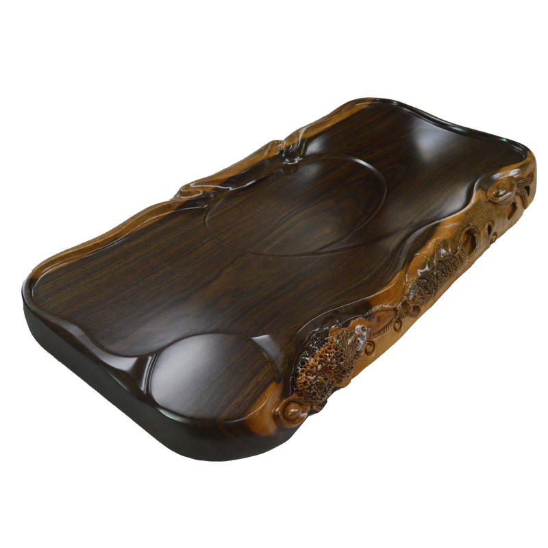 實木茶盤、黑檀木茶盤 實木茶盤、黑檀木茶盤