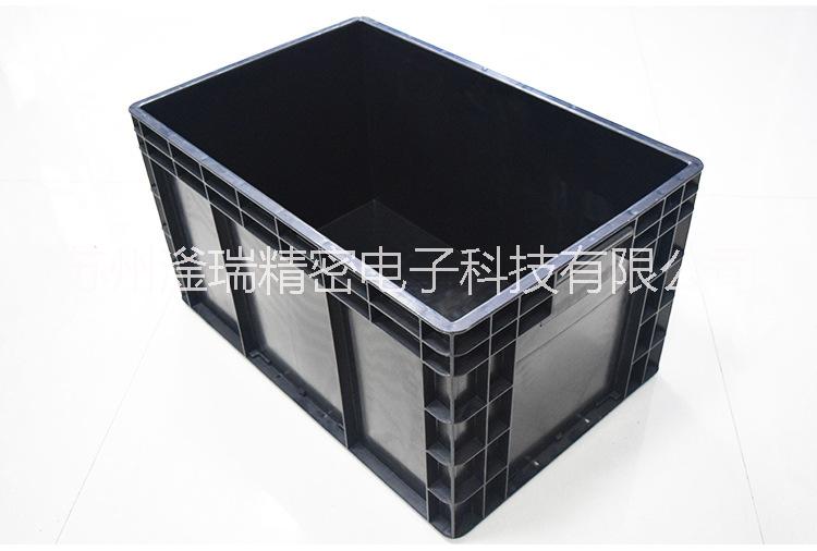蘇州滏瑞廠家直銷防靜電周轉(zhuǎn)箱 600-400-340
