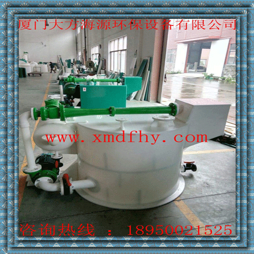 大方海源DFHY供應(yīng)化工設(shè)備真空機(jī)組