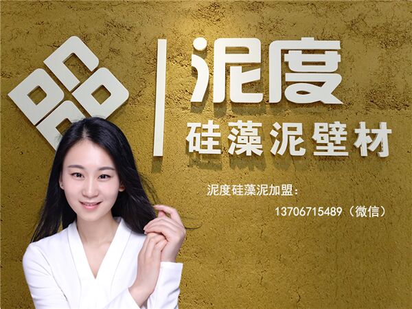 江蘇宿遷泥度硅藻泥是什么？