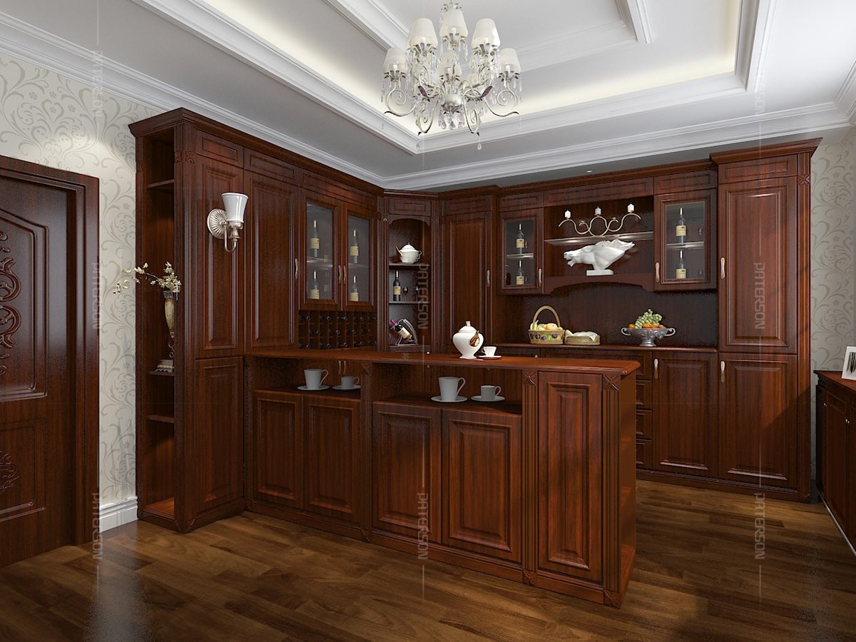 緬宏紅木 西雙版拉紅木