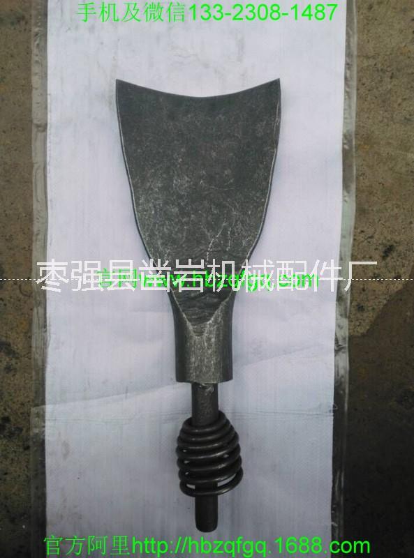 G11風鎬釬生產(chǎn)廠家  G11風鎬釬規(guī)格