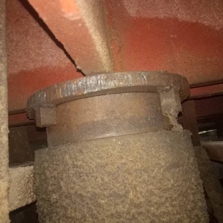 處理4*8尺450噸二手液壓式木工冷壓機 下壓式冷壓機