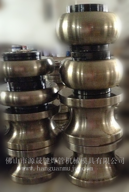 供應(yīng)源晟鍵 圓管、方管、異型管模具