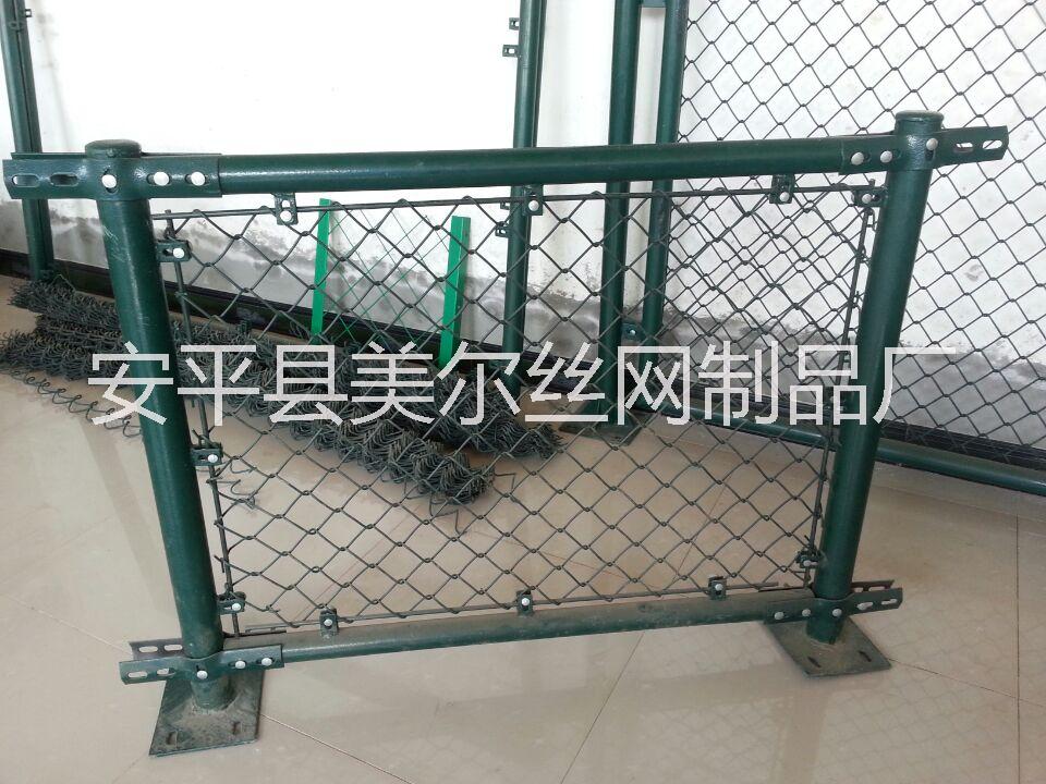 球場圍網(wǎng) 體育場圍網(wǎng) 防護網(wǎng)廠家