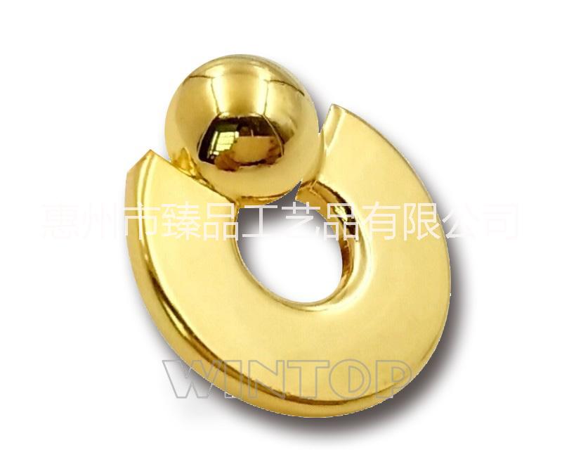 不上色徽章 廠家免費(fèi)設(shè)計(jì)  金屬制品