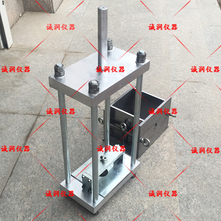 鋼筋握裹力價(jià)格 鋼筋握裹力河北誠(chéng)潤(rùn)儀器有限公司