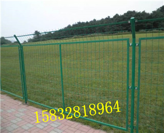 框架護欄網 圈地圍欄