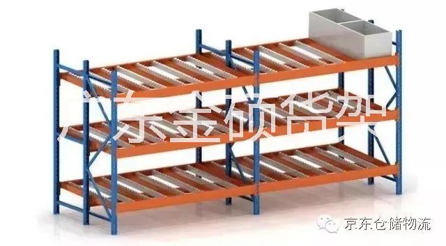 廣東金碩貨架