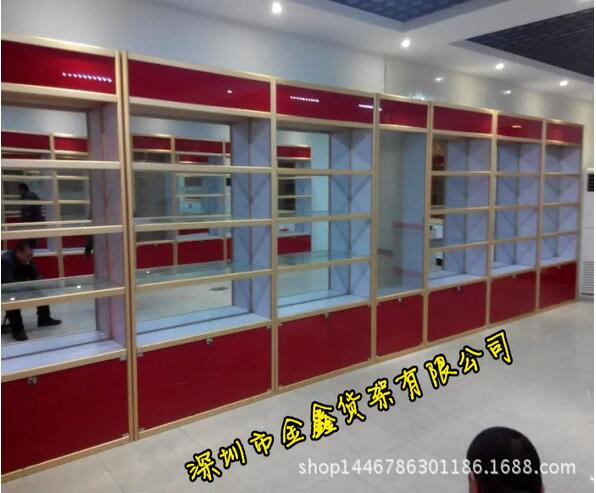 樣品玻璃展示柜大量批發(fā)樣品玻璃展示柜深圳樣品玻璃展示柜工廠定制