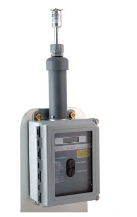MetOne ES-642顆粒物濃度采樣器