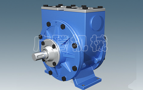 泊頭市廣騰機(jī)械滑片泵