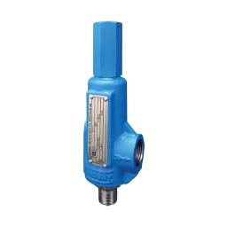 美國crosby800系列安全閥