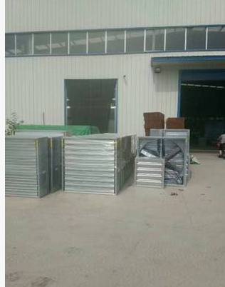 大棚降溫設備 風機水簾 價格 生產廠家