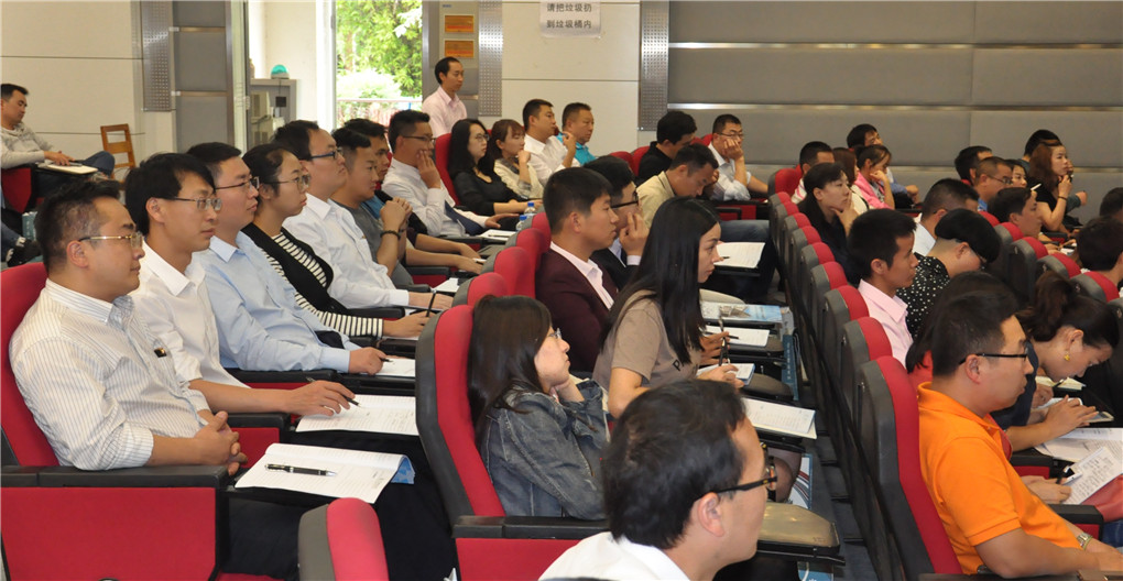 昆明云南大學(xué)高管中心EMBA研修