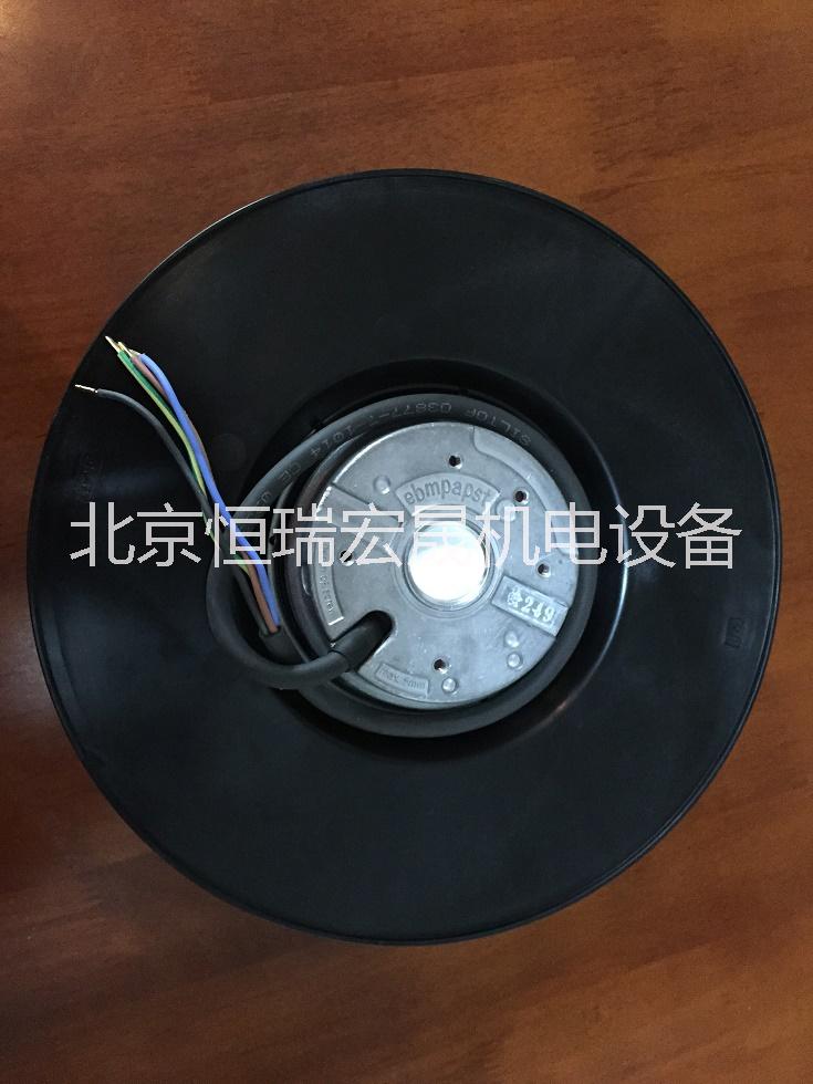 EBM-papst離心風(fēng)機(jī)R2E225-BD92-09