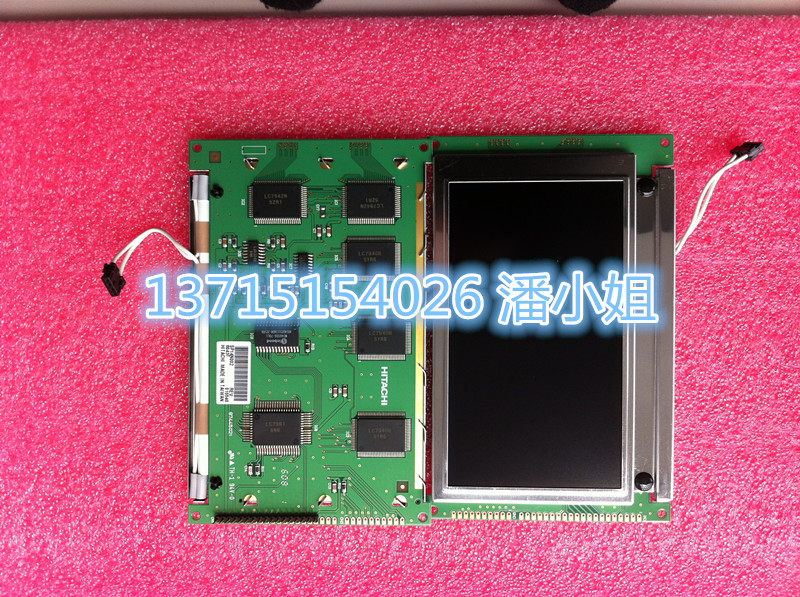 日立SP14N002 顯示屏