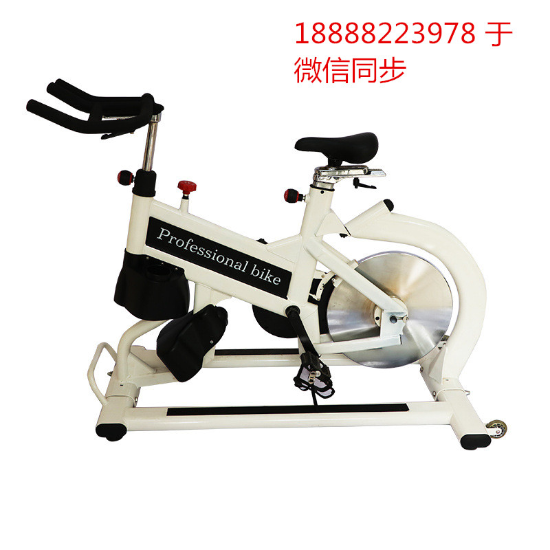 新式動(dòng)感單車左右搖擺動(dòng)感單車批發(fā)健身房室腳踏車室內(nèi)自行車廠家
