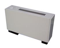 立式明裝風(fēng)機(jī)盤管 立式明裝風(fēng)機(jī)盤管FP-68