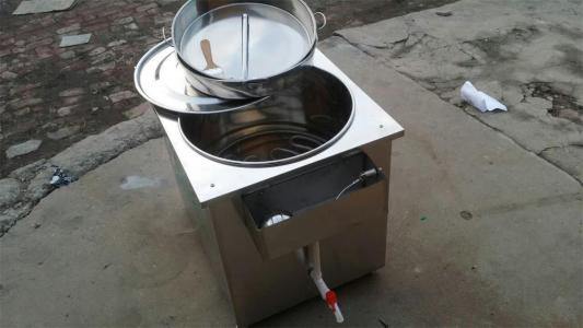 圓形涼皮機(jī)