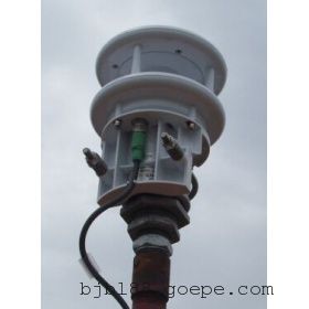 WS200-UMB微兩要素型氣象站