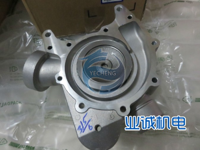 沃爾沃水泵總成3803208特價銷售