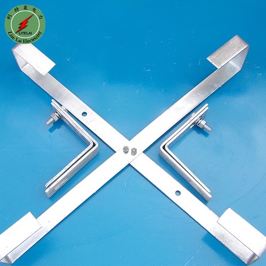 ADSS光纜內(nèi)盤(pán)式塔用余纜架 利特萊光纜預(yù)留架