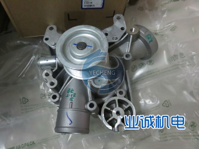 沃爾沃水泵總成3801244特價銷售