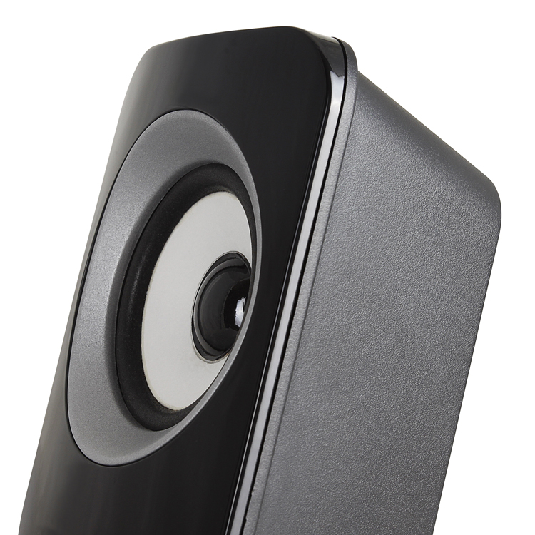 音箱外殼注塑加工