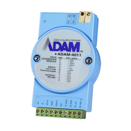 研華ADAM-4011模塊 揚(yáng)州研華代理商