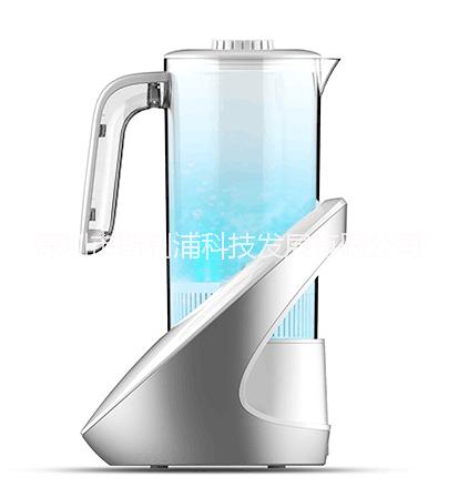 美奧富氫水機(jī)磁旋礦化水機(jī)貼牌定制