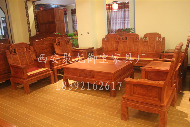 西安古典沙發(fā),仿古沙發(fā),紅木沙發(fā)