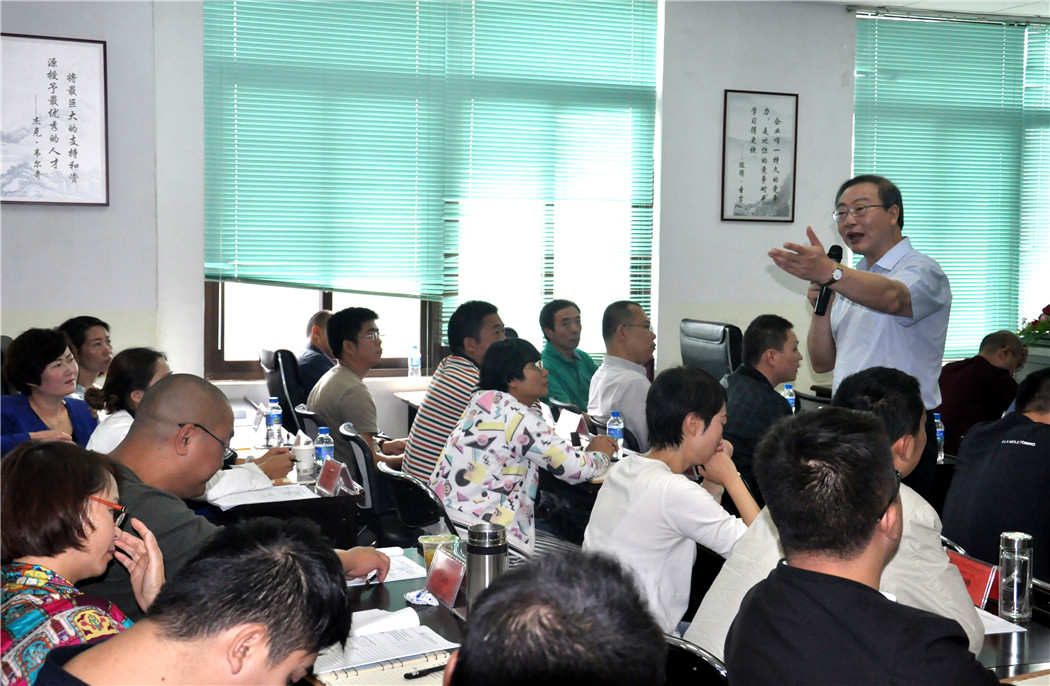 昆明云南大學(xué)高管中心EMBA研修