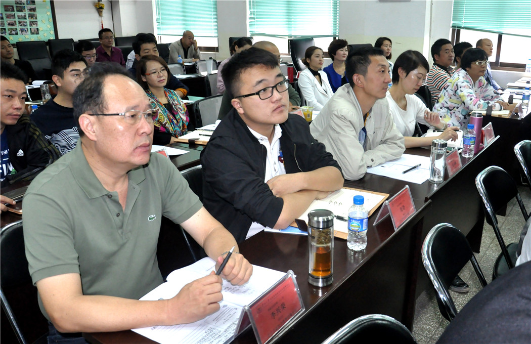 昆明云南大學(xué)高管中心EMBA研修