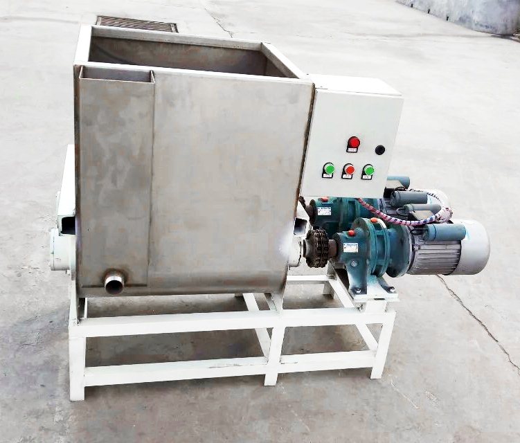 全自動(dòng)洗面機(jī)