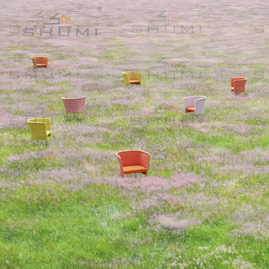 休閑椅/SUMI.sit206
