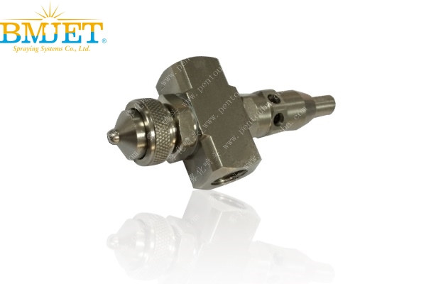 噴霧降溫空氣霧化噴頭  降溫空氣霧化噴頭