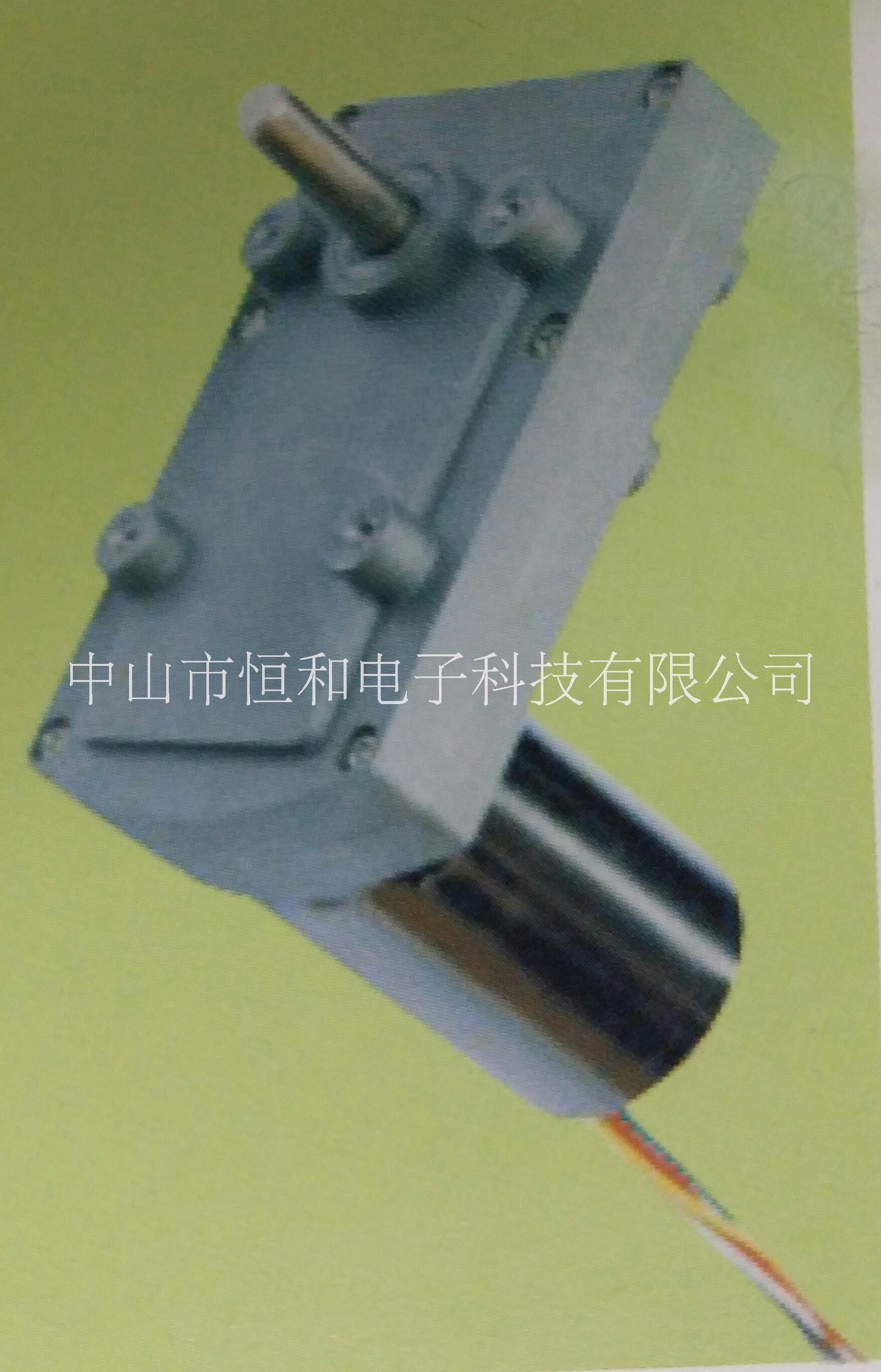中山廠家直銷12V24V直流無刷電機