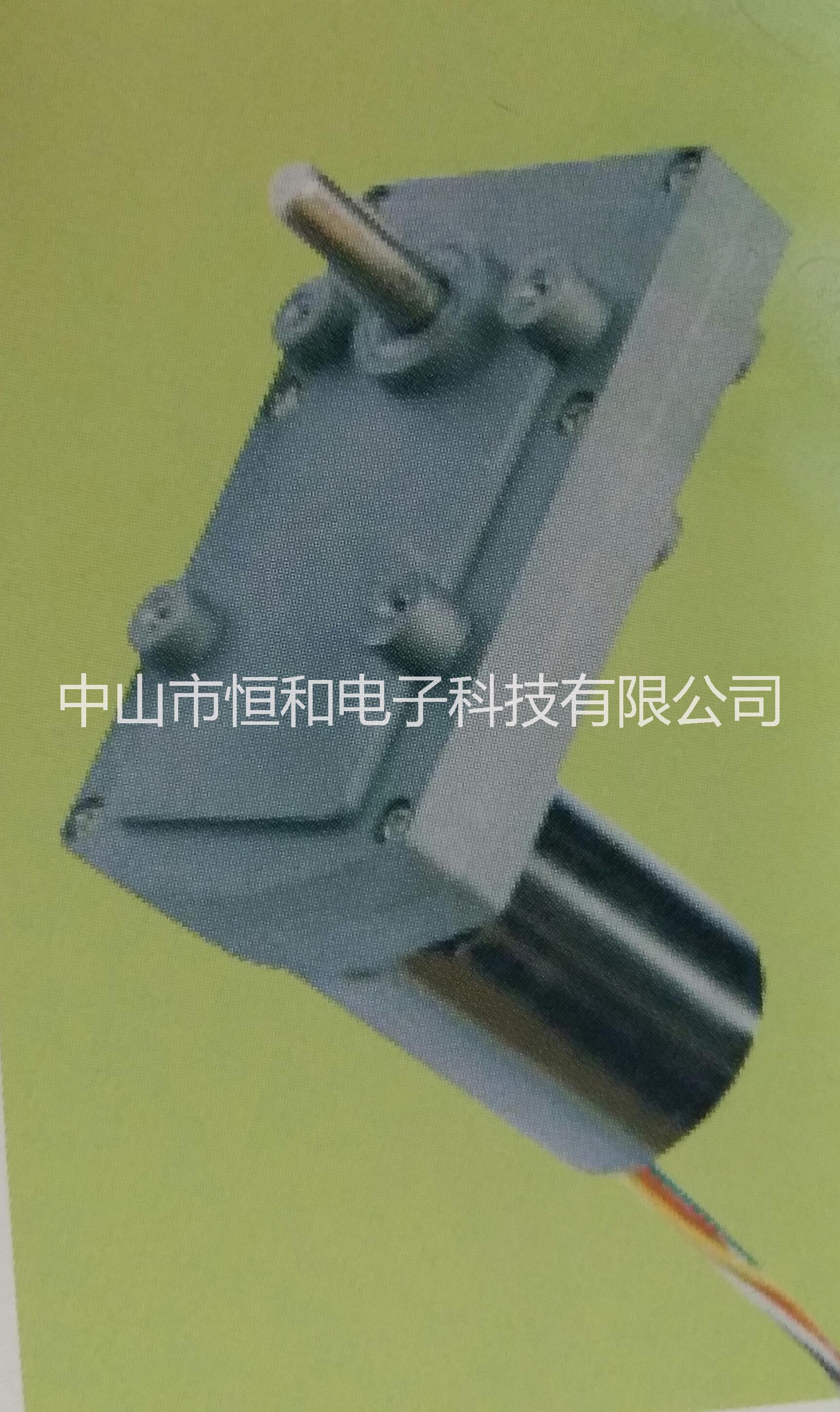 中山廠家直銷12V24V直流無刷電機