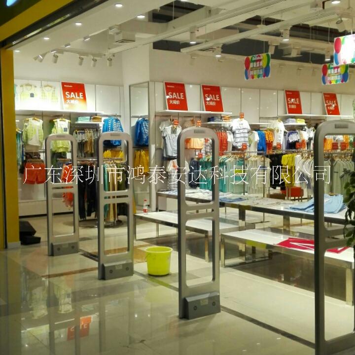 批量銷售服裝防盜商品防盜超市防盜 批量銷售服裝防盜圖書防盜超市防盜