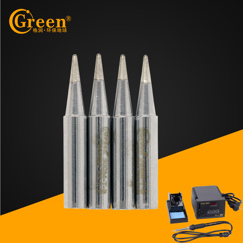 無鉛烙鐵頭哪個廠家生產(chǎn)的好 900M-T-B