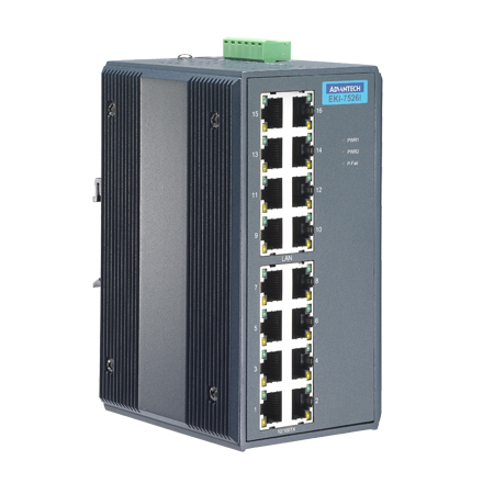 研華EKI-7526I無錫研華工控機(jī)價(jià)格