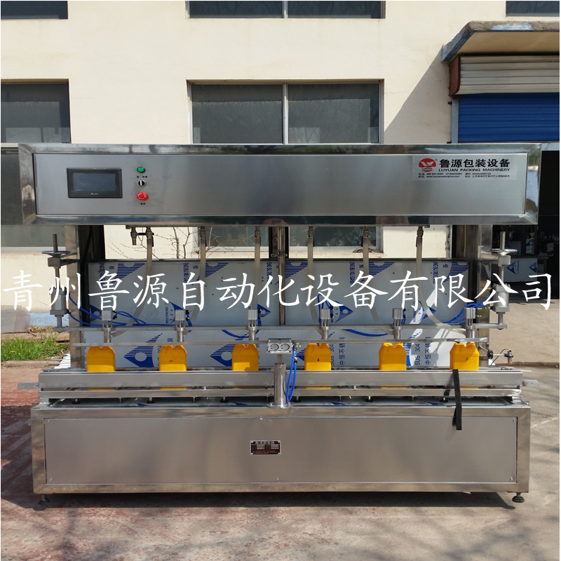 供應(yīng)上海市酒水灌裝機產(chǎn)品報價