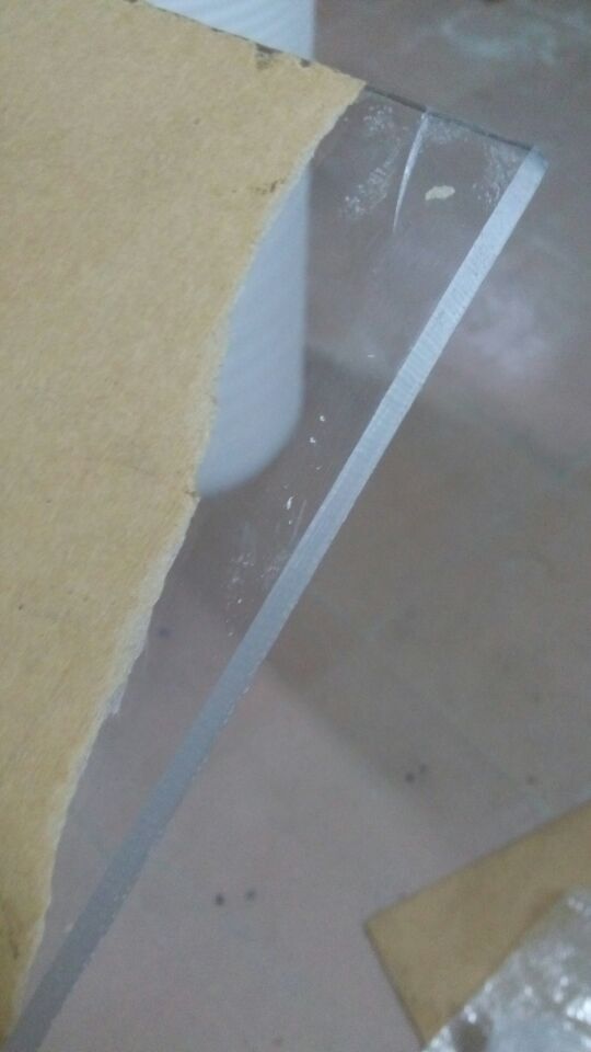 廠家直銷雙層夾畫框透明畫框有機玻璃展板水晶相框上墻海報框