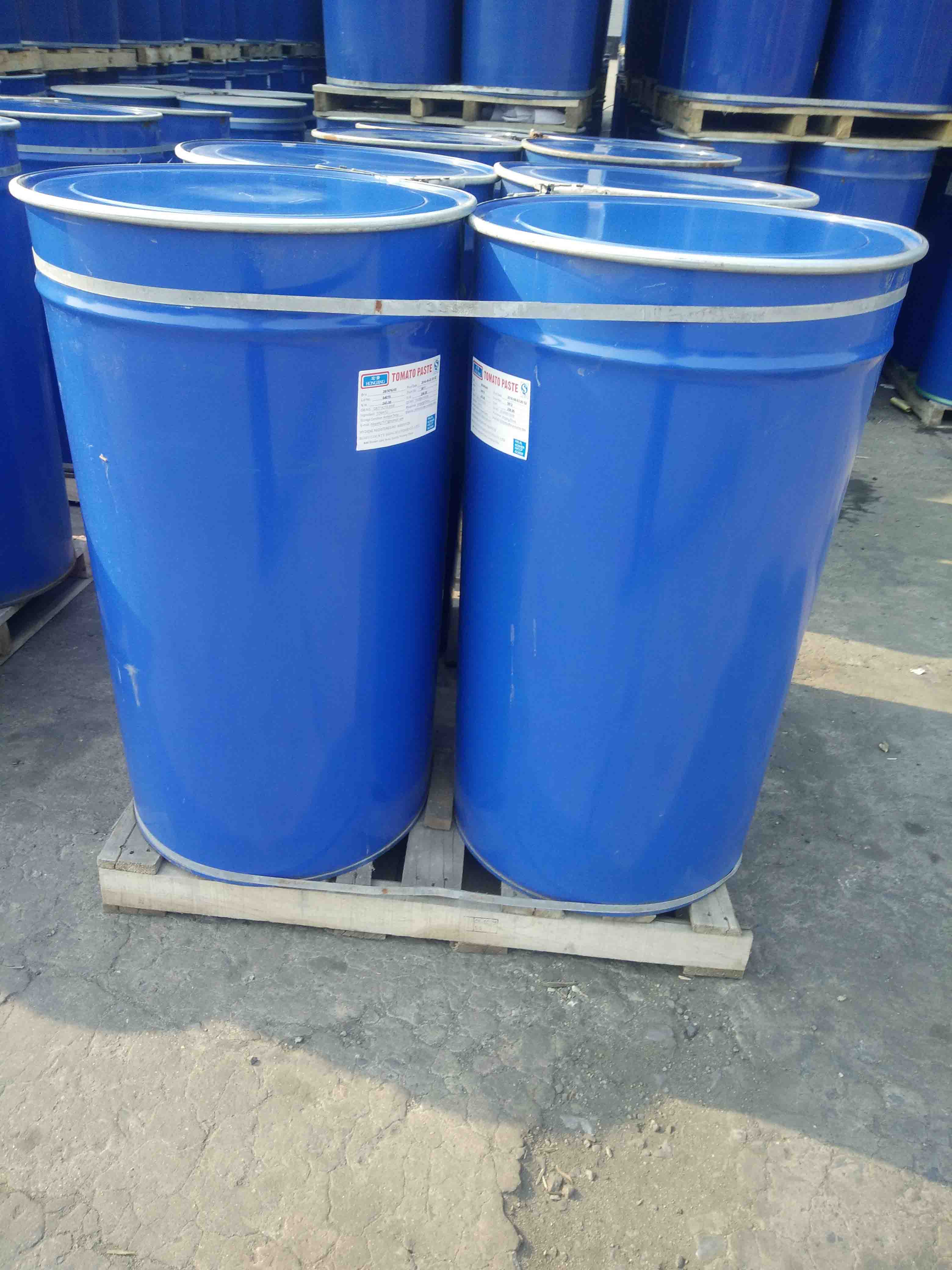 3638大桶番茄醬