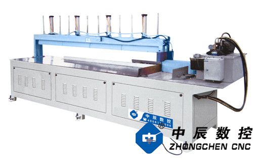 鋁模板加工設(shè)備 重型平臺鋸