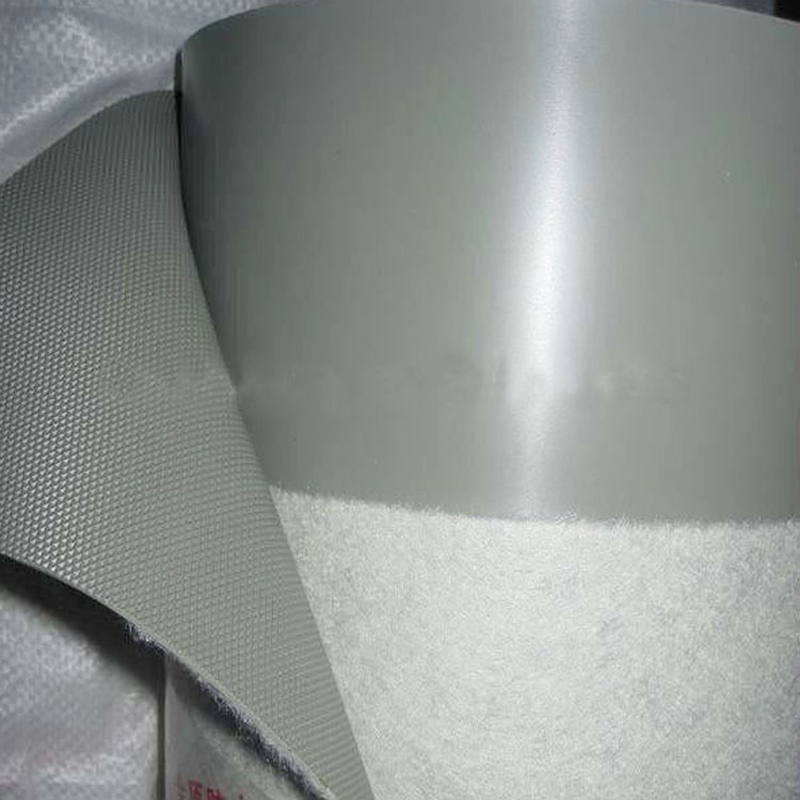 pvc防水卷材 廠家直銷 歡迎訂購 1.5mm 毛面 pvc防水卷材