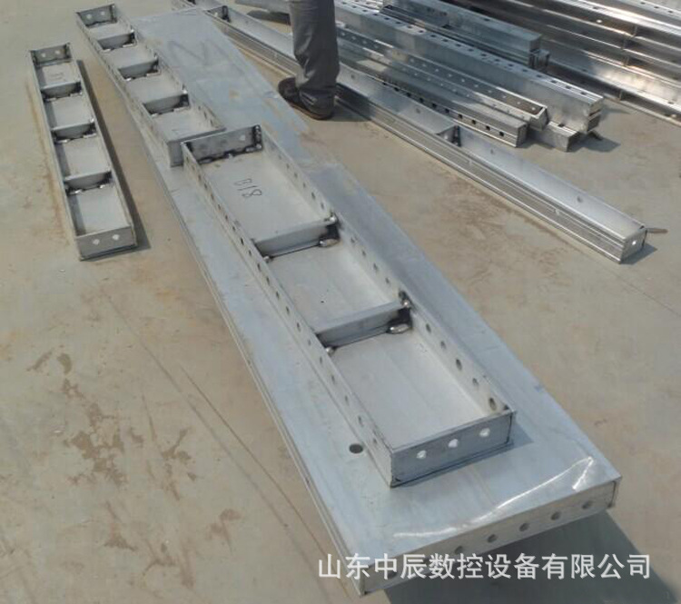 鋁模板加工設(shè)備 重型平臺鋸