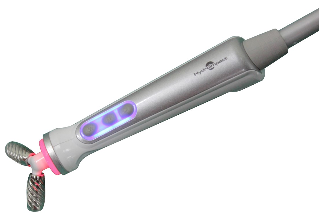 Hydroimpact氫水護(hù)膚儀