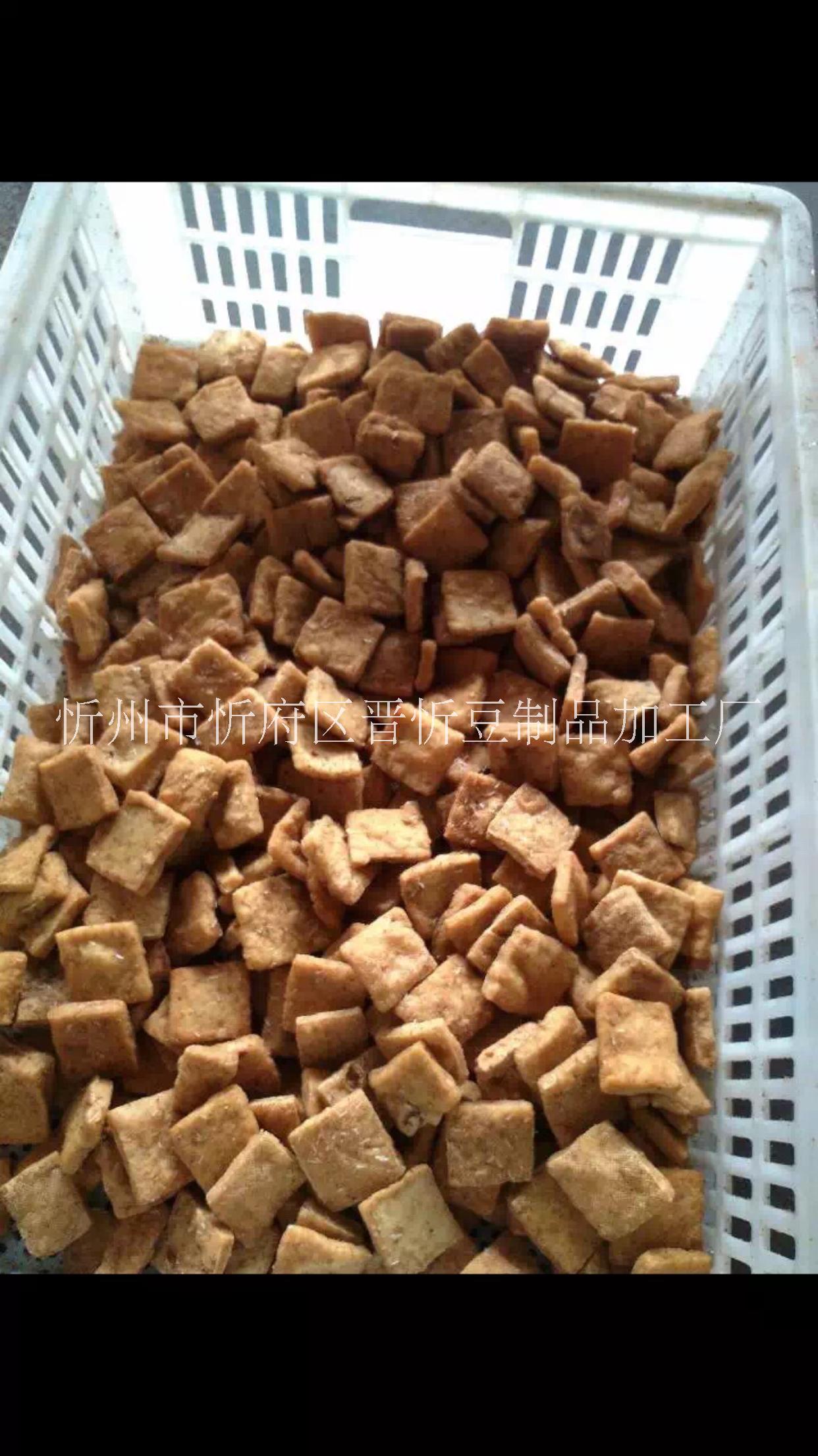 孜然干 孜然干，麻辣條